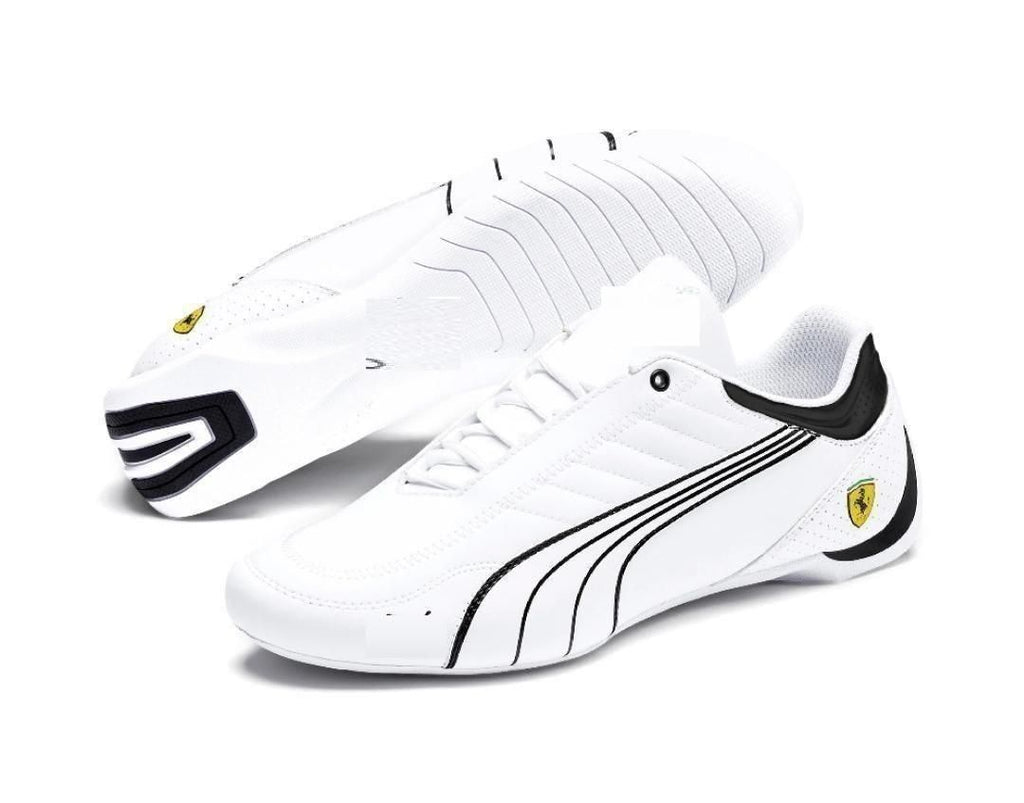 Men's Scuderia Ferrari Drift Cat 5 Ultra 2 Sneaker